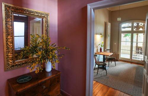 Bürgermeisterhaus Jüterbog - Gästeapartments am Kulturquartier - Foto 13