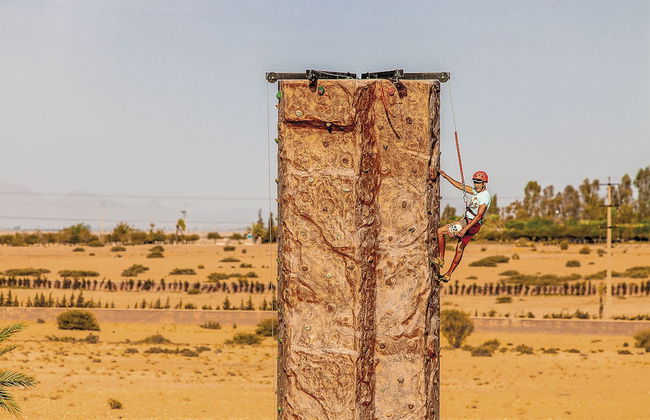 Le Vizir Center Parc & Resort - Foto 47