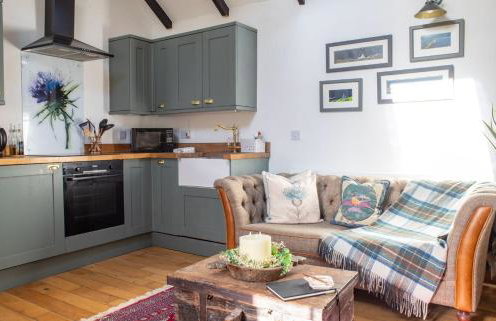 The Cottage, 7 Struanmore - Foto 13