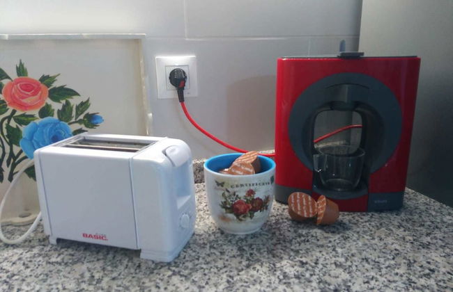 Apartamento Alicante - Foto 16