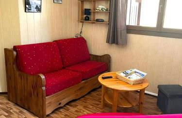 CASA-Bois de Pisan au pied des pistes - Foto 11