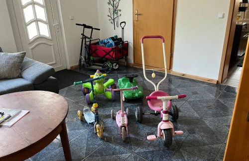 Holiday Home Frenkel - Foto 12