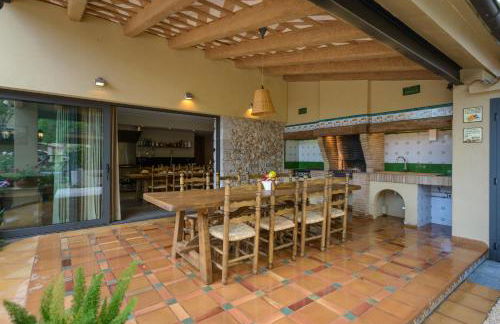 Casa Deluxe Alt Empordà Costa Brava - Private swimming pool - Foto 70