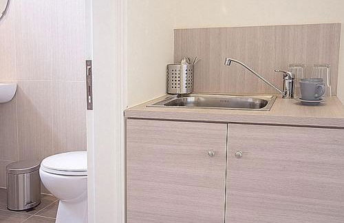 Galazia Nera Apartments - Foto 8