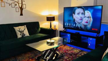 Luxury Holiday Apartments - Foto 3