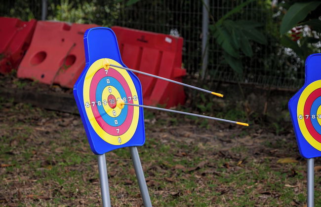 Spacious Pool Villa Tmn Emas Ukay Ampang - Foto 64