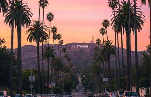 Franklin Hollywood Bowl Loft - Foto 33