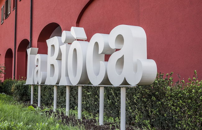 Agriturismo La Biòca - Foto 52