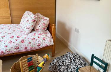 Cosy Forest Cottage Log Fire Ponies Walks - Foto 4