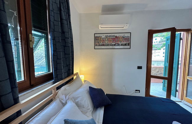 Casa Teresa with AC and Balcony - Foto 3