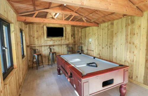 Stable Cottage - Photo 25