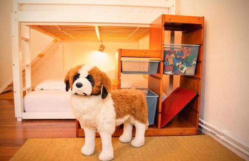 Cozy Farm - Das Fachwerkhaus voller Möglichkeiten - Foto 34