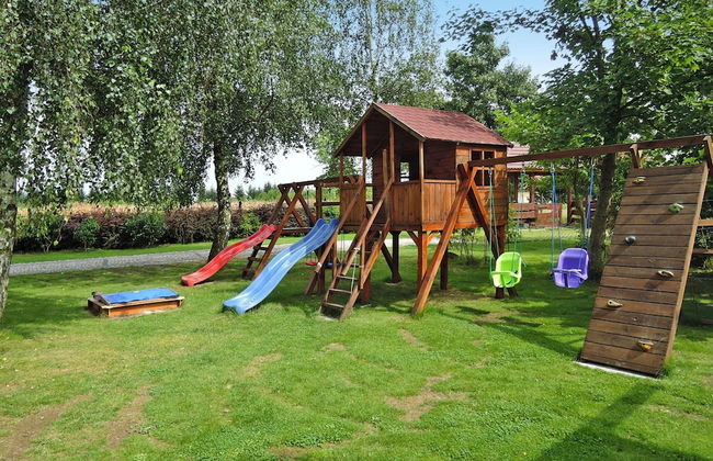 Holiday Home Kolczewo Near Baltic Sea Beach - Photo 8