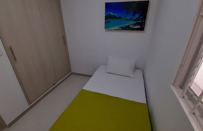 Apartamento cerca al mar - Foto 1