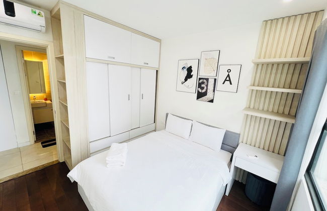 Mira Housing- Vinhomes D'Capitale - Foto 47