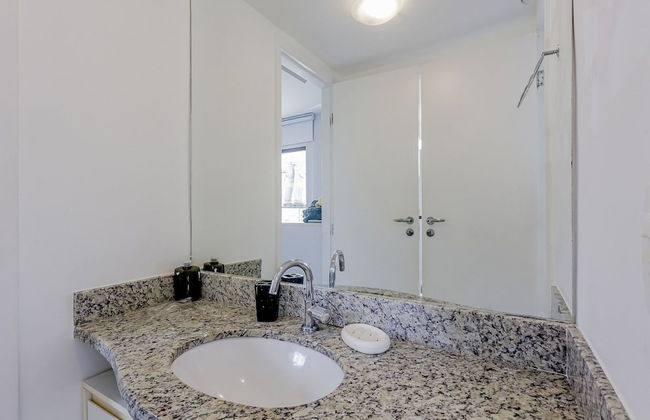 GB20 Incrível Ap 3 Quartos - Guarajuba - Foto 20