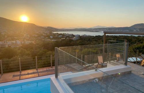 EUPHORIA Pool Villa - Foto 1