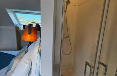 Chambre d'hôtel tout confort au Pays des Abers - Foto 7