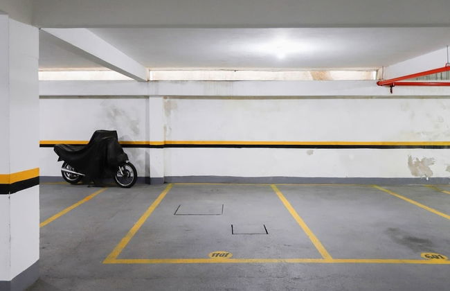 Vista do Mar, Ótimo Local na Beira-mar Norte - Photo 34