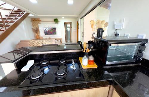 Casa Rio - Temporada nos Lençóis Maranheses - Foto 8