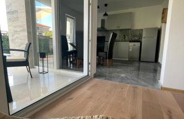 Vila Regina Apartment Rex with Swimming Pool - Photo 40