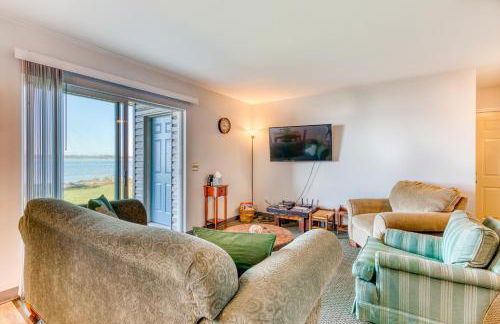 Bayview Cottage - Foto 16