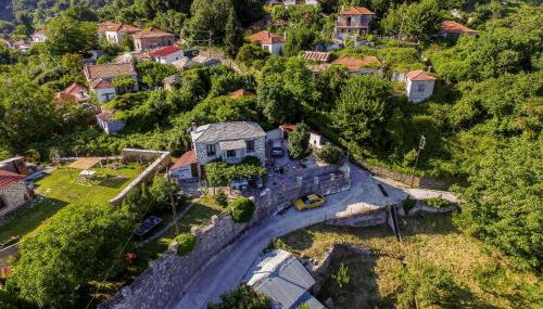 Filoxenia- Drakia - Foto 2