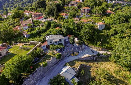 Filoxenia- Drakia - Foto 2