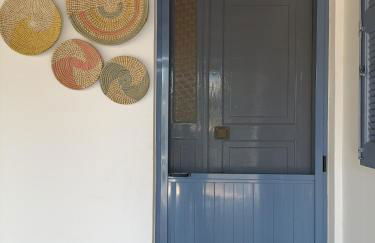 ANATOLI - Traditional Island Home - Foto 23