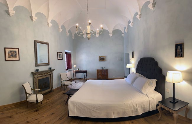 Abbazia Santa Maria del Bosco - Photo 23