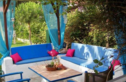 Villa Nantia - Photo 20