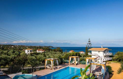 Koroni Xenios Zeus, Seaview Summer Retreats - Foto 8