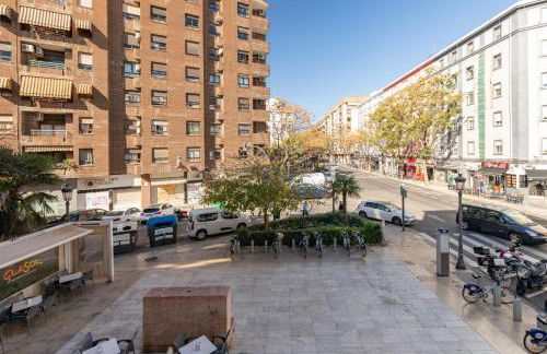 ApartUP Valencia Opera - Photo 42