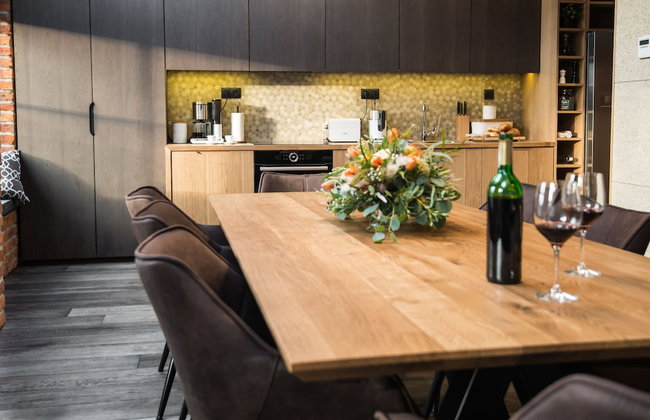 Stradom 15 Apartments - Foto 26