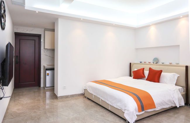 Seacliff Apartment - Foto 6