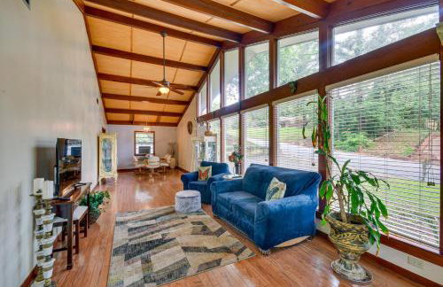 3 Mi to Dtwn Montgomery Quiet Family Getaway! - Foto 13