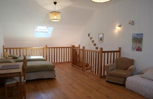 La Malavisée - Foto 11