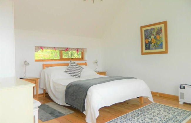 Dartmoor Barn on North Hessary Tor - Foto 5