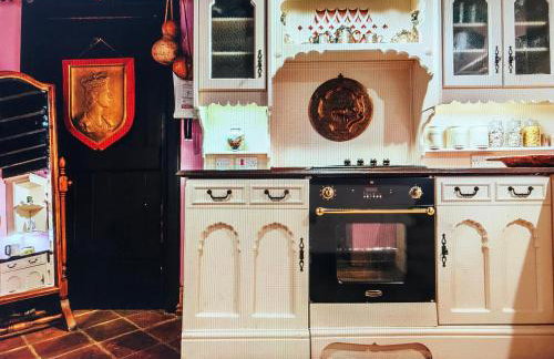 Priory House B&B And The Oriental Brewhouse Self Catering Accommodation - Foto 22