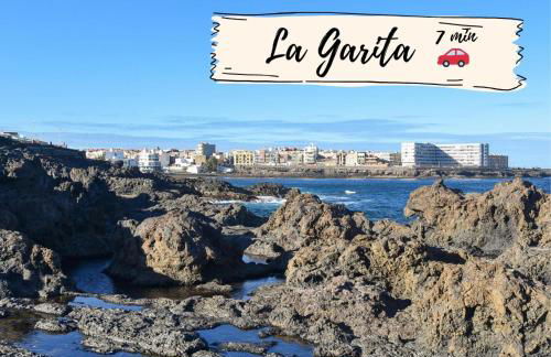 La Terraza de Salinetas by VillaGranCanaria - Foto 37