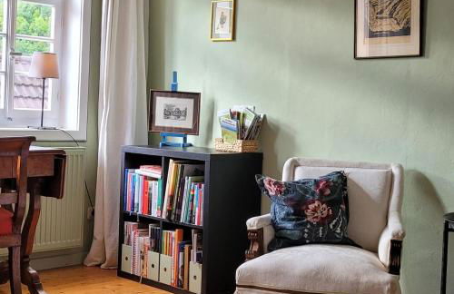 Ferienhaus No 11 in der Altstadt 160 qm 5 Pers - Photo 28