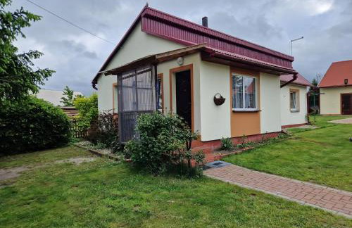 Roztoczańska przystań - Foto 1