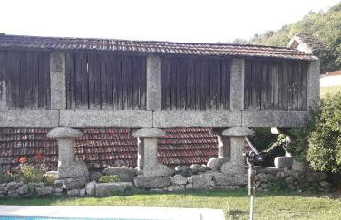 Casa Sambinho Gerês - Foto 29