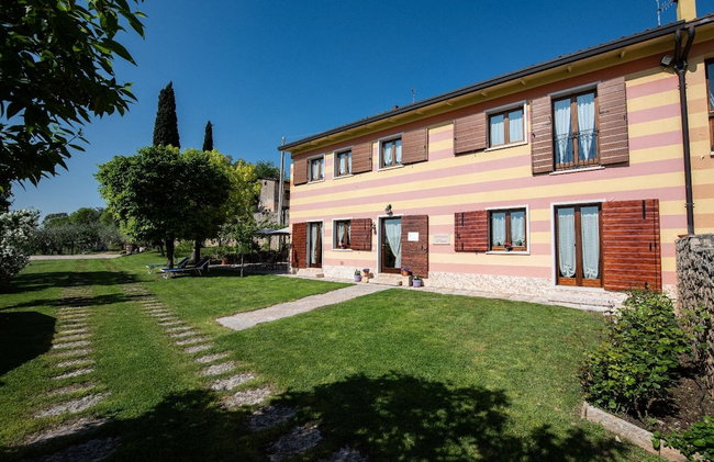 Agriturismo El Crear - Foto 65