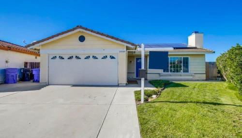 15 Min from Torrey Pines State Beach and Golf - Foto 3