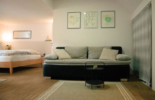 Altstadt Apartment Centralissimo - Foto 20