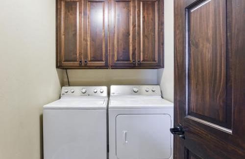 Chalets Resort Luxury Lakefront Villa Amazing View 2 Pools Free Amenities Dock - Foto 42