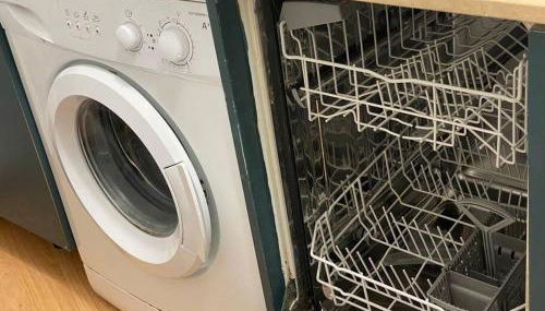 Apartamento primera linea de playa reformado en Las Redes - Foto 3