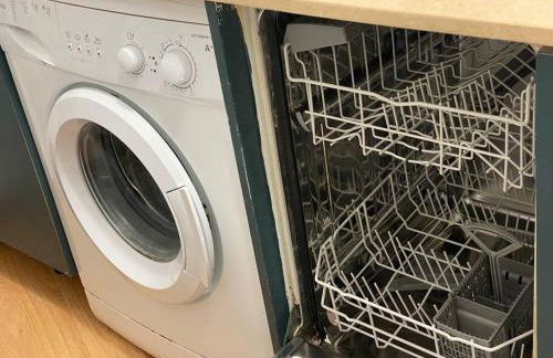 Apartamento primera linea de playa reformado en Las Redes - Foto 3