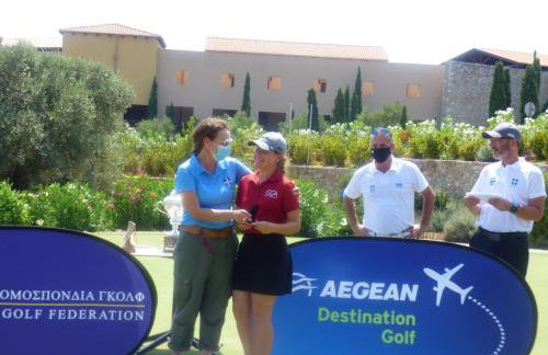 Eleni Apartments - Photo 68